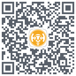 众代驾 QRcode