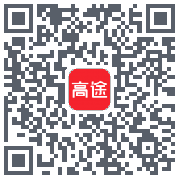 高途 QRcode