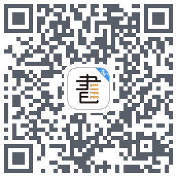 咪咕云书店 QRcode