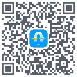 南太湖号のダウンロードQRコード