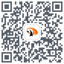 小啦全球充 QRcode