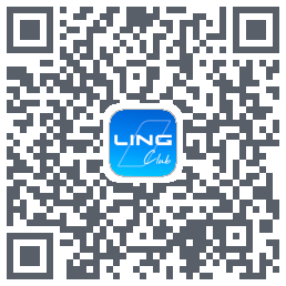 LING Club QRcode