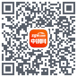 中钢网 QRcode