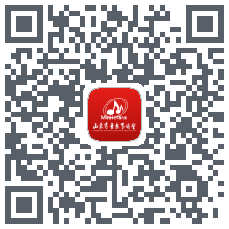 山东音协考级 QRcode