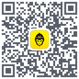 俺来也のダウンロードQRコード