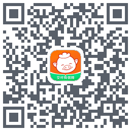 猪八戒的下载二维码