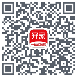齐家Beta的下載二維碼