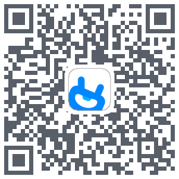 说客英语 QRcode