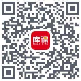 库课网校的下載二維碼