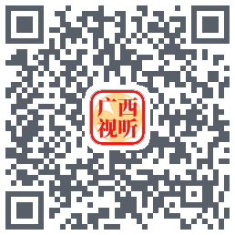 广西视听codice QR per il download