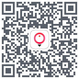 有鱼记账codice QR per il download