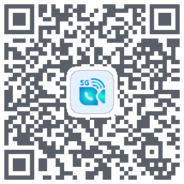 5G新通话 QR-код для загрузки