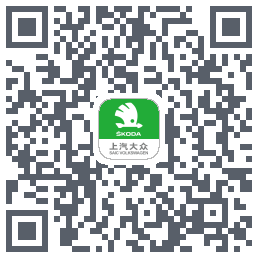 斯柯达 QRcode
