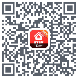 企叮咚商家版 QR-код для загрузки