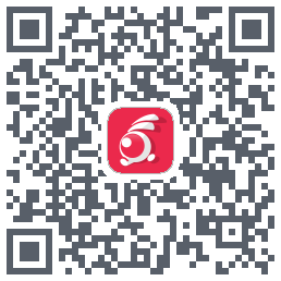 百姓关注的下载二维码