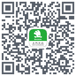 斯柯达 QRcode