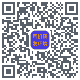 iTourBuds QRcode