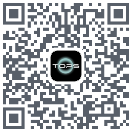 Topspace的下載二維碼
