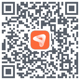蝉镜codice QR per il download