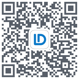 蓝豆云 QRcode