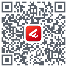 华为坤灵的下載二維碼