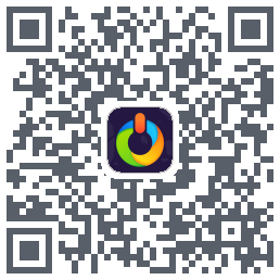 重启世界kod QR do pobrania