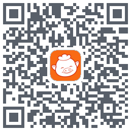 猪八戒的下载二维码