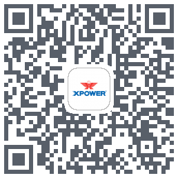 XPOWER Connect的下載二維碼