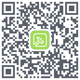 Tinker Cardcódigo QR de descarga de