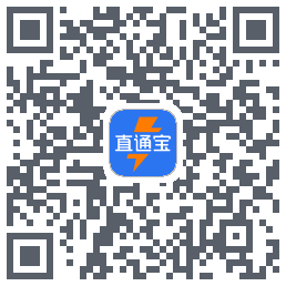 直通宝 QRcode