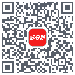 好分期的下载二维码