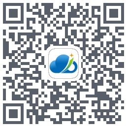 逐梦云kod QR do pobrania