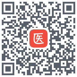 医考帮のダウンロードQRコード
