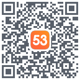 53伴学测试版 QRcode