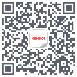 NIIMBOT QRcode