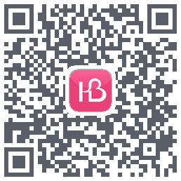 孕健康código QR de descarga de