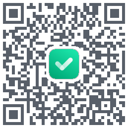 指尖时光 QRcode