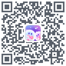KK星球的下載二維碼