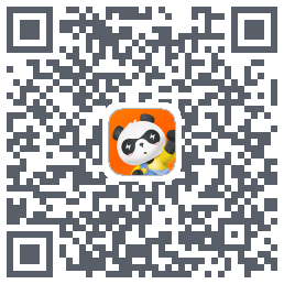 欢萌旅行código QR de descarga de