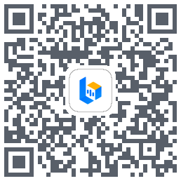 小艺帮codice QR per il download
