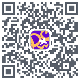 东西潮玩 QRcode