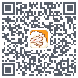 达咩的下載二維碼