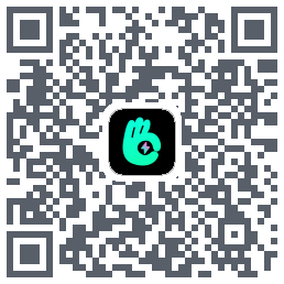 掌心雷 QRcode
