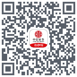 中信-测试codice QR per il download