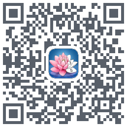 Zen Color QRcode