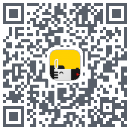 快乐斑马HD QRcode