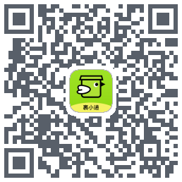 裹小递Tcodice QR per il download