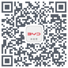 比亚迪汽车 QRcode