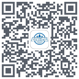 中国环境监测总站 QRcode