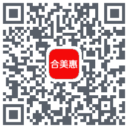 合美惠 QRcode